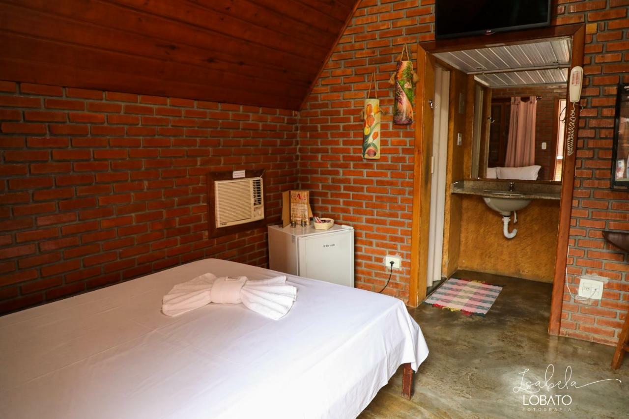 Hotel Chale De Minas Barbacena Room photo